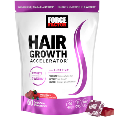 Hair Growth